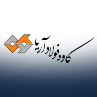 کارخانه فولاد کاوه آریا